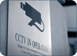 Surveillance CCTV in Care Homes