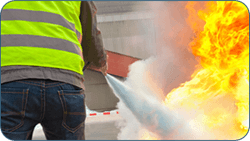 The Role of a Fire Warden