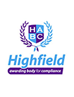 Highfield - The awarding body for Compliance training delivered in Liverpool