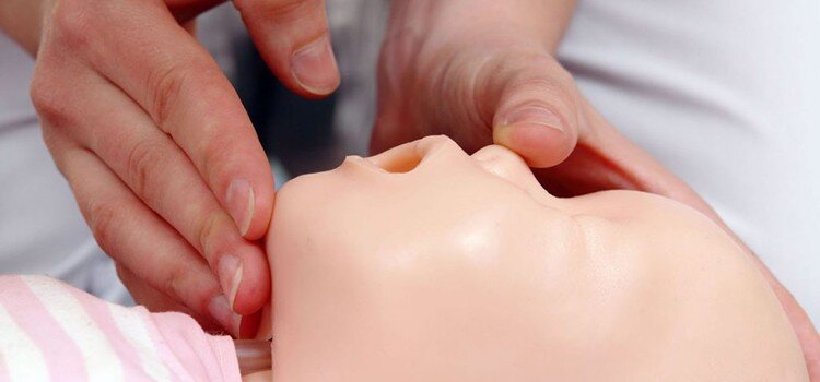 Basic Life Support Training in Liverpool